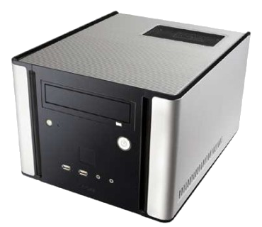 Small Form Factor
