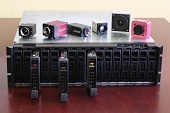 HDTV Recording station