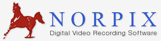 Norpix | Digital Video Recording Software
