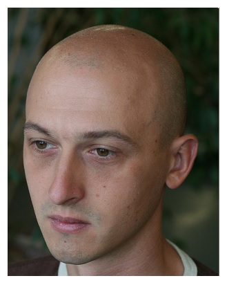merged images