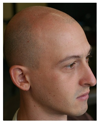 merged images