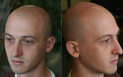 images merged horizontally