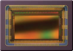 CMOSIS Sensor