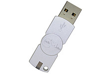 Using the WIBU USB key license